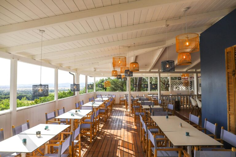 Vallicella Glamping Resort - Bild 13