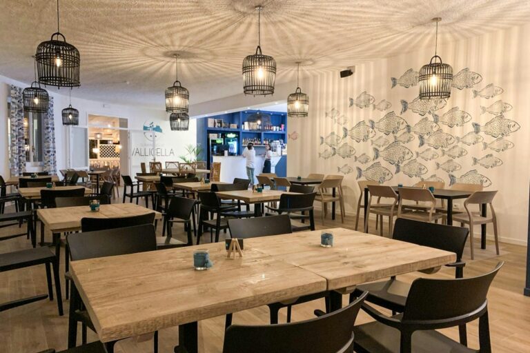 Vallicella Glamping Resort - Bild 14