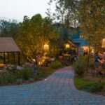 Vallicella Glamping Resort - Bild 15