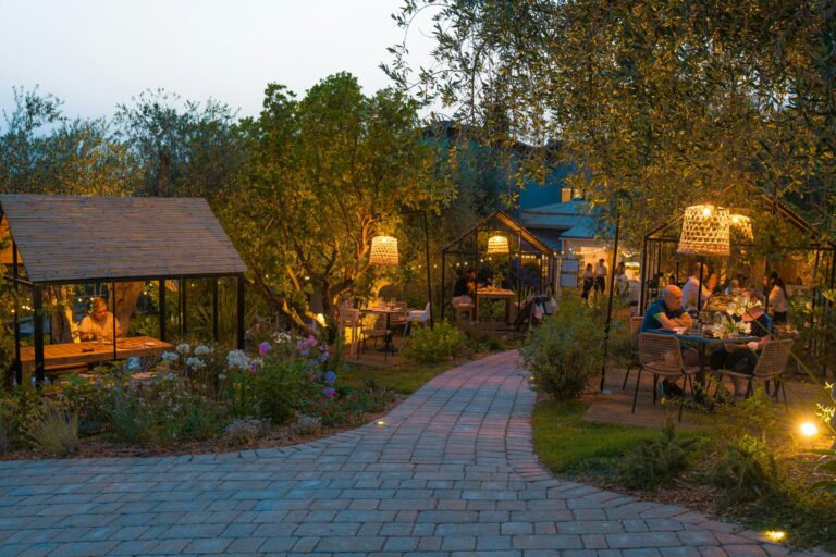 Vallicella Glamping Resort - Bild 15