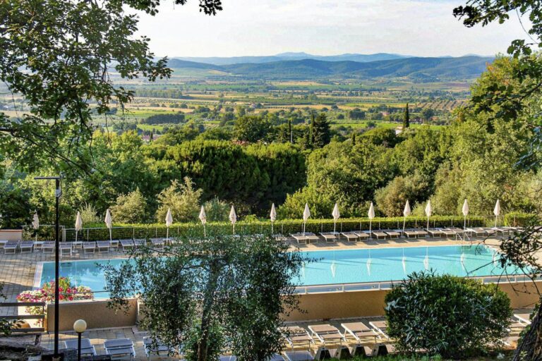 Vallicella Glamping Resort - Bild 16