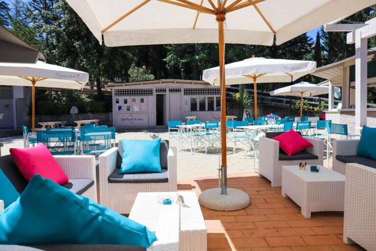 Vallicella Glamping Resort - Bild 17