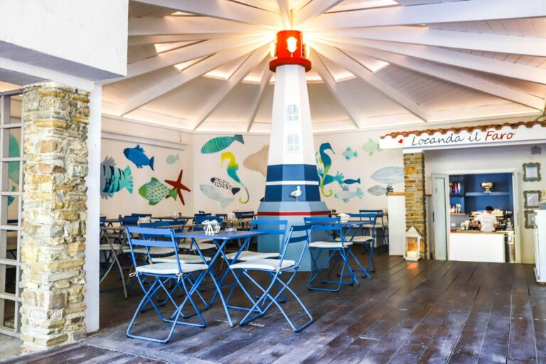 Vallicella Glamping Resort - Bild 19