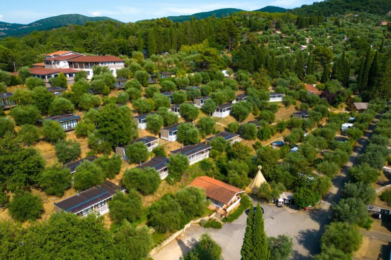 Vallicella Glamping Resort - Bild 2