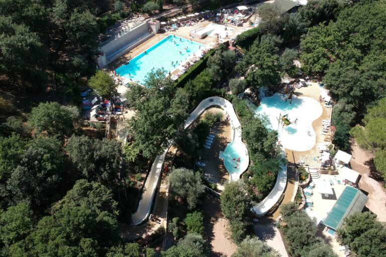 Vallicella Glamping Resort - Bild 3