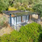 Vallicella Glamping Resort - Bild 4