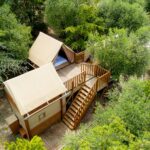 Vallicella Glamping Resort - Bild 6