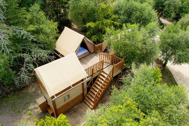 Vallicella Glamping Resort - Bild 6