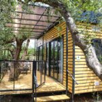 Vallicella Glamping Resort - Bild 7