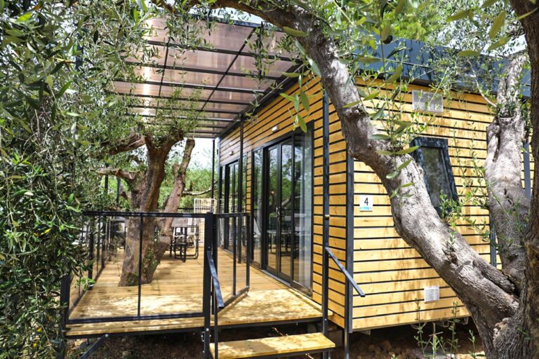 Vallicella Glamping Resort - Bild 7