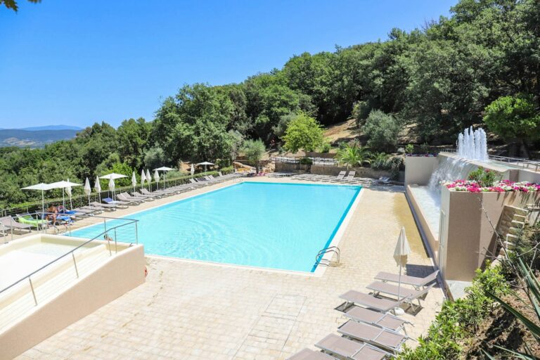 Vallicella Glamping Resort - Bild 8