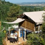 Vallicella Glamping Resort - Bild 9