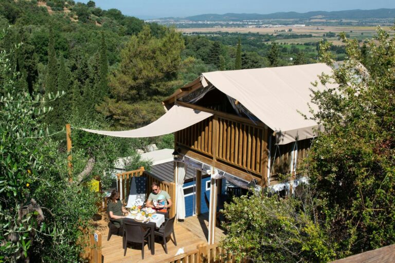 Vallicella Glamping Resort - Bild 9