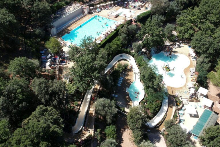 Vallicella Glamping Resort - Bild 1 Vallicella Glamping Resort - Bild 1