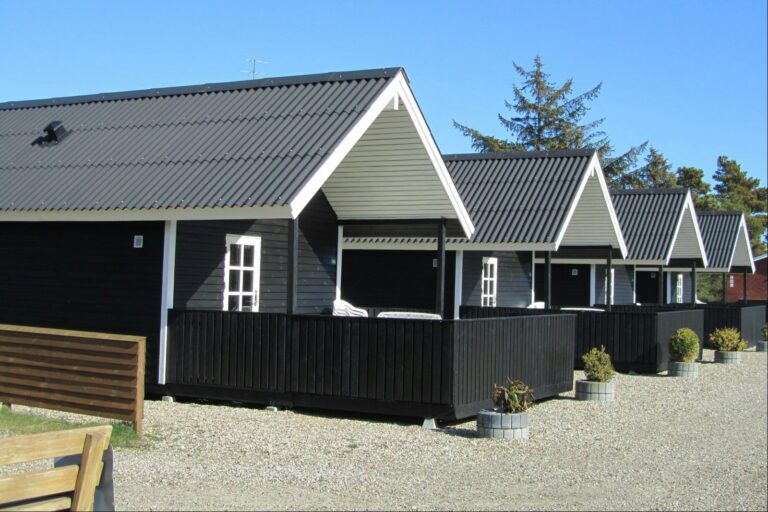 Vejers Familie Camping - Bild 10