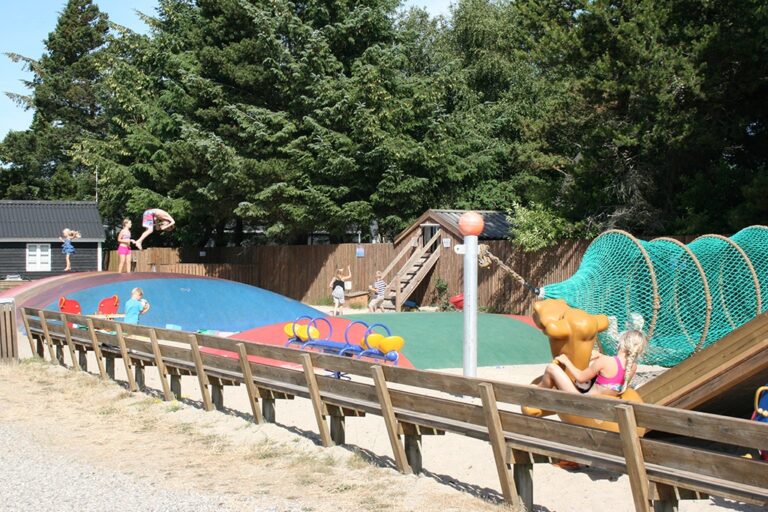 Vejers Familie Camping - Bild 11