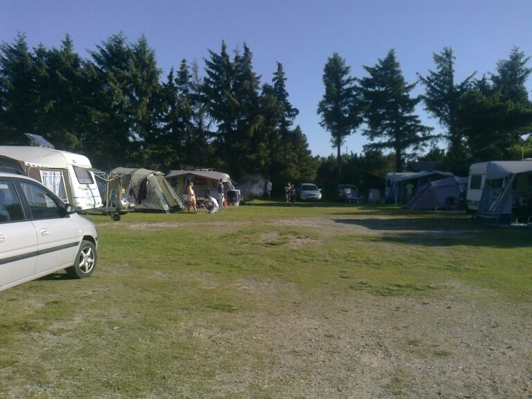 Vejers Familie Camping - Bild 12