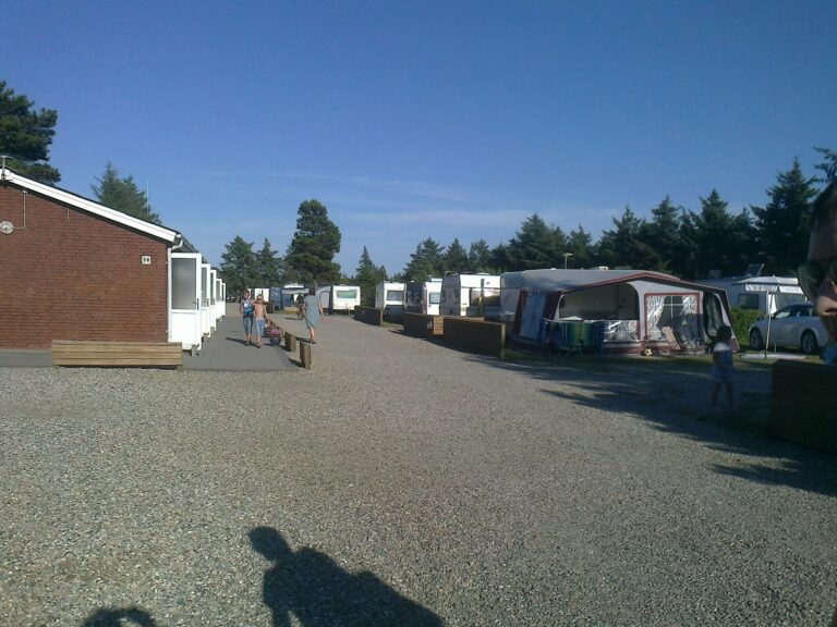 Vejers Familie Camping - Bild 17