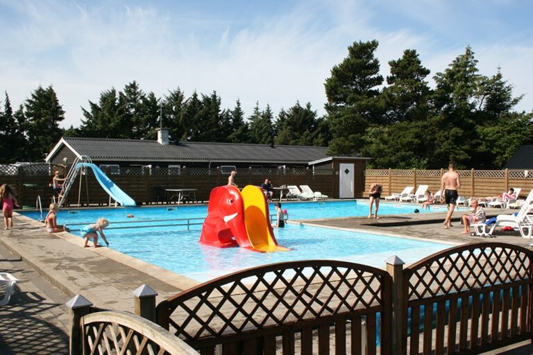 Vejers Familie Camping - Bild 2