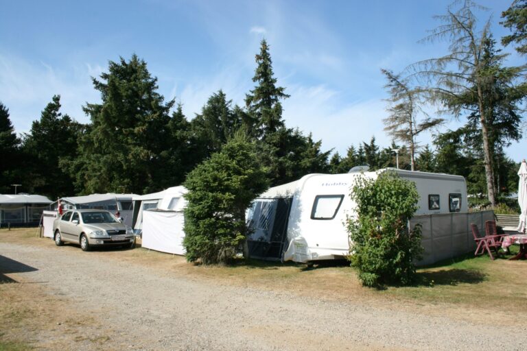 Vejers Familie Camping - Bild 3