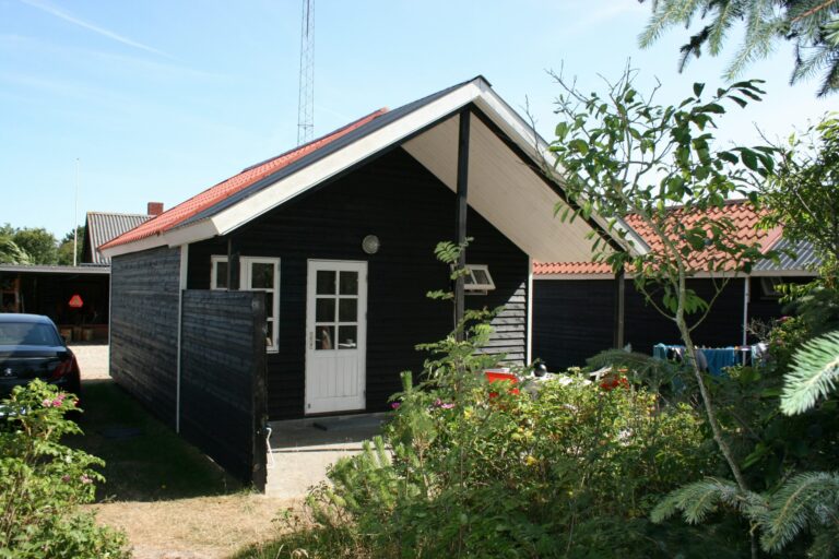 Vejers Familie Camping - Bild 5