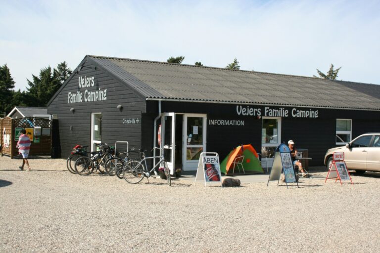Vejers Familie Camping - Bild 9