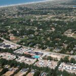 Vejers Familie Camping - Bild 1