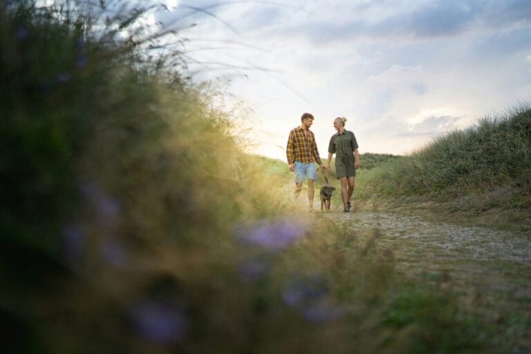 Vejers Strand Camping - Bild 11 Vejers Strand Camping - Bild 11