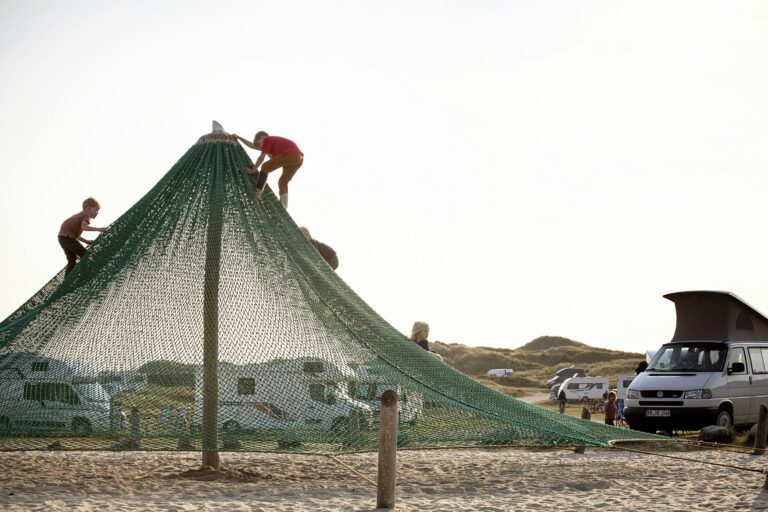 Vejers Strand Camping - Bild 12 Vejers Strand Camping - Bild 12