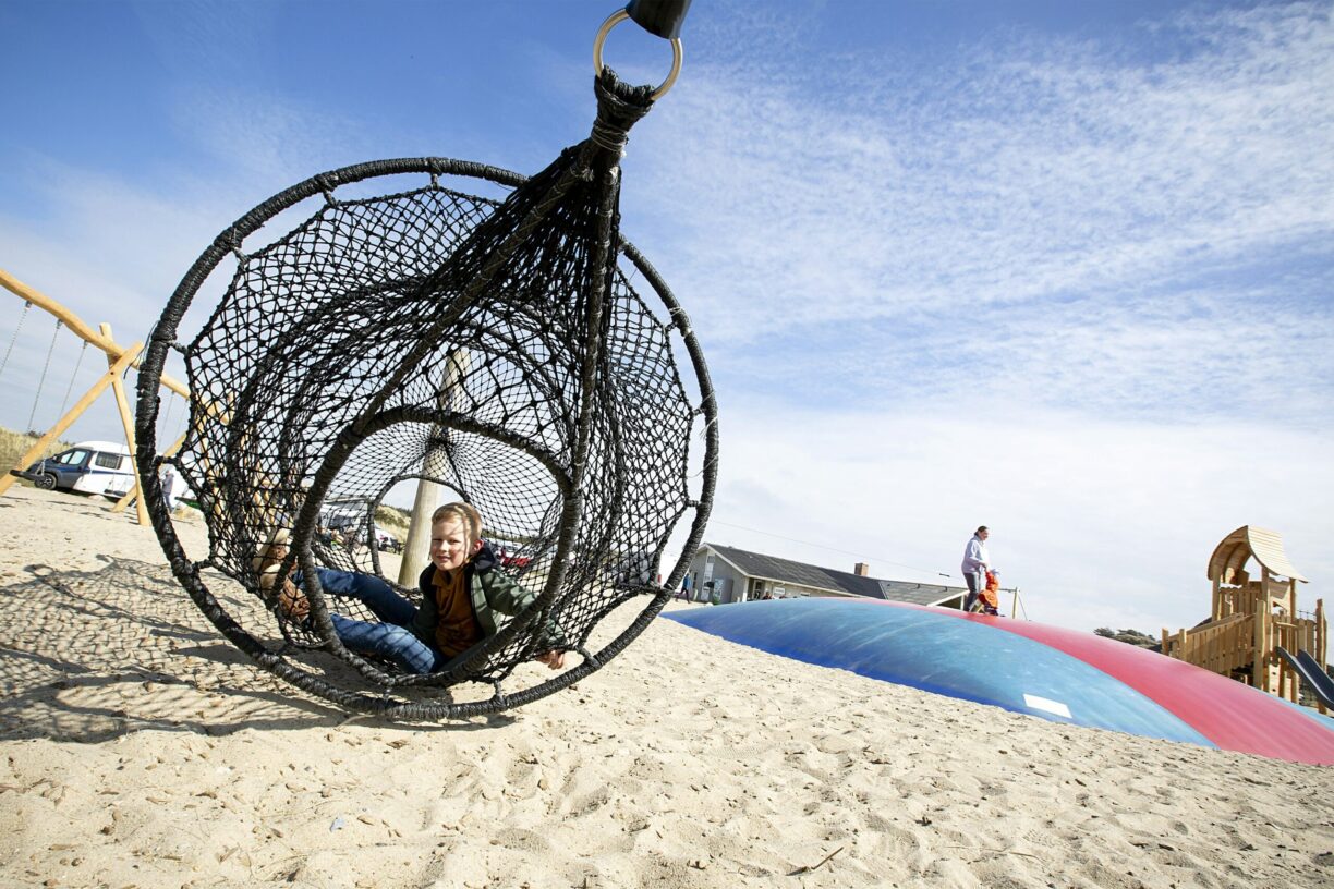 Vejers Strand Camping - Bild 13 Vejers Strand Camping - Bild 13