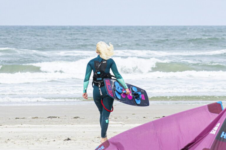 Vejers Strand Camping - Bild 15 Vejers Strand Camping - Bild 15