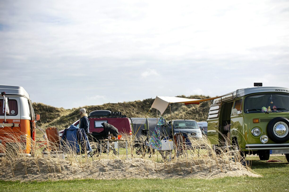 Vejers Strand Camping - Bild 2 Vejers Strand Camping - Bild 2