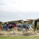 Vejers Strand Camping - Bild 2 Vejers Strand Camping - Bild 2