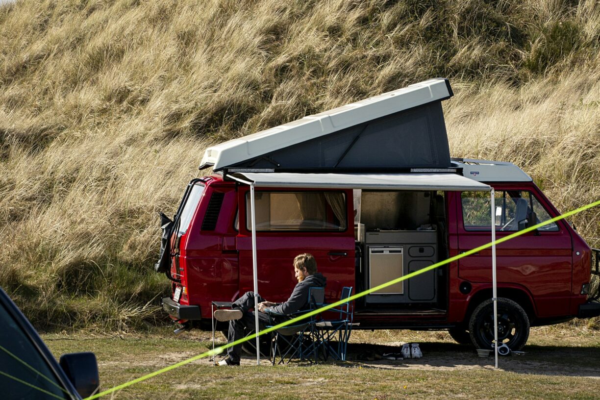 Vejers Strand Camping - Bild 3 Vejers Strand Camping - Bild 3