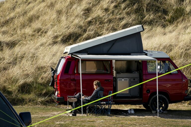 Vejers Strand Camping - Bild 3 Vejers Strand Camping - Bild 3