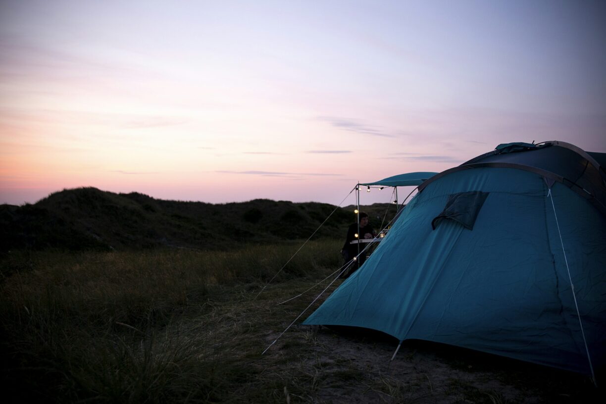 Vejers Strand Camping - Bild 6 Vejers Strand Camping - Bild 6