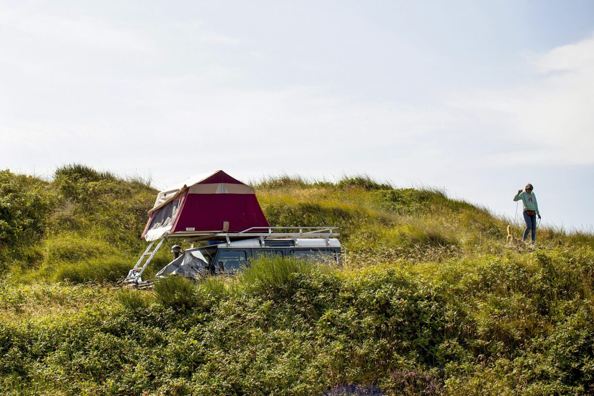 Vejers Strand Camping - Bild 8 Vejers Strand Camping - Bild 8