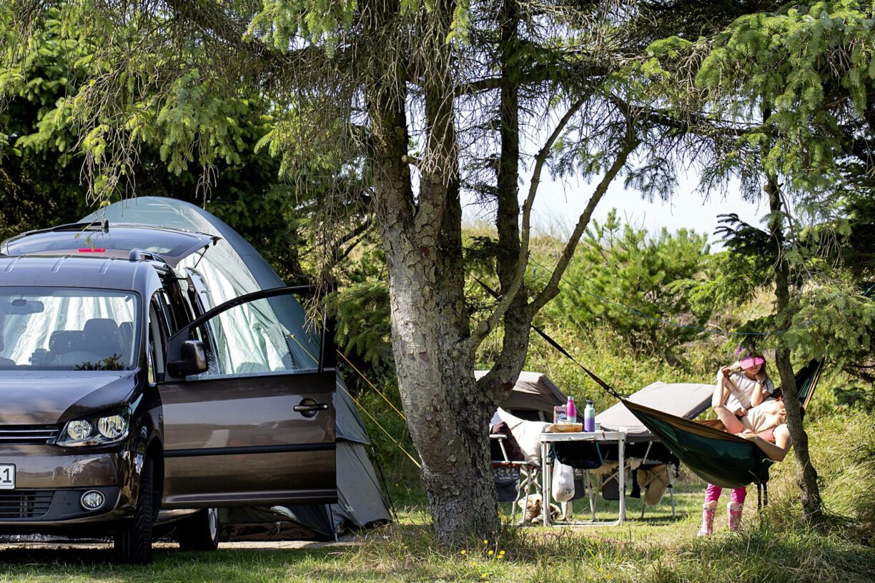 Vejers Strand Camping - Bild 9 Vejers Strand Camping - Bild 9