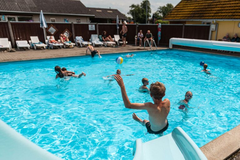 Vejlby Fed Strand Camping - Bild 4