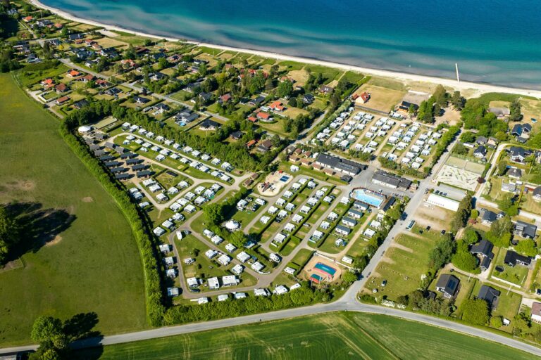 Vejlby Fed Strand Camping - Bild 5