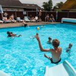 Vejlby Fed Strand Camping - Bild 6