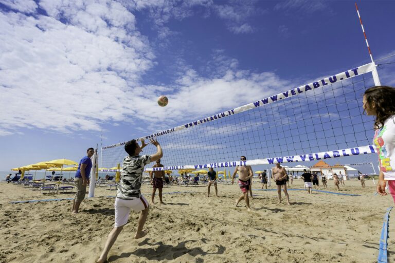 Vela Blu Camping Village - Bild 11