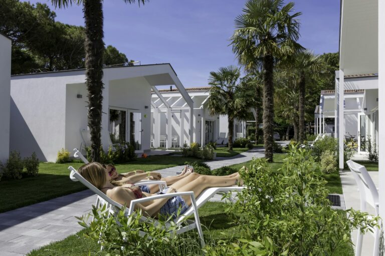 Vela Blu Camping Village - Bild 4