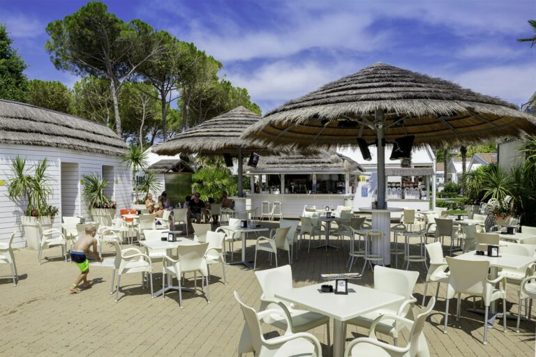 Vela Blu Camping Village - Bild 6