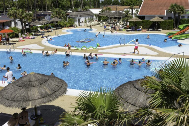 Vela Blu Camping Village - Bild 7