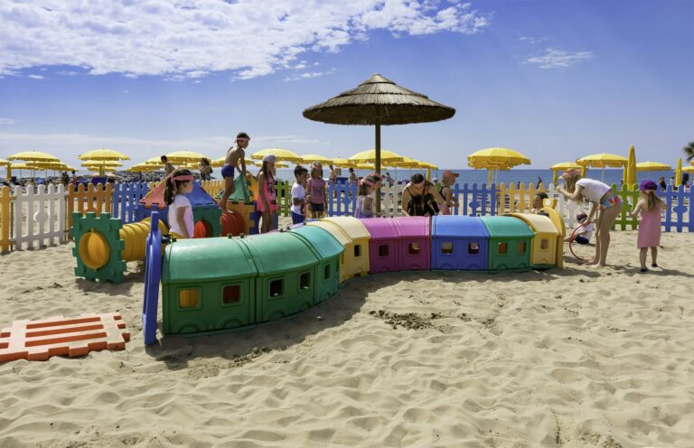 Vela Blu Camping Village - Bild 9