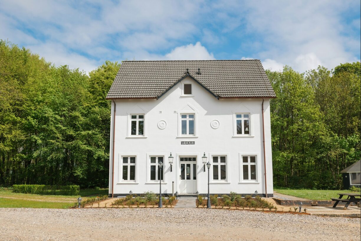 Velling Koller Hotel & Camping - Bild 1 Velling Koller Hotel & Camping - Bild 1