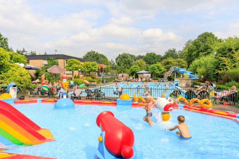 Veluwepark De Bosgraaf - Bild 3 Veluwepark De Bosgraaf - Bild 3