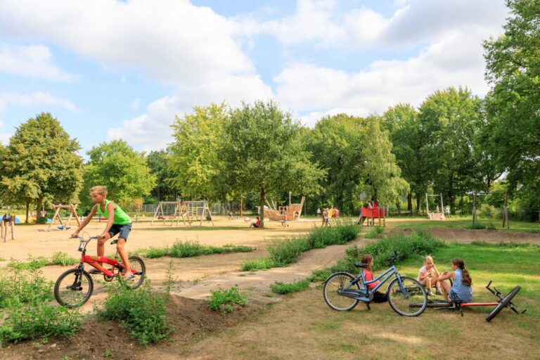 Veluwepark De Bosgraaf - Bild 4 Veluwepark De Bosgraaf - Bild 4