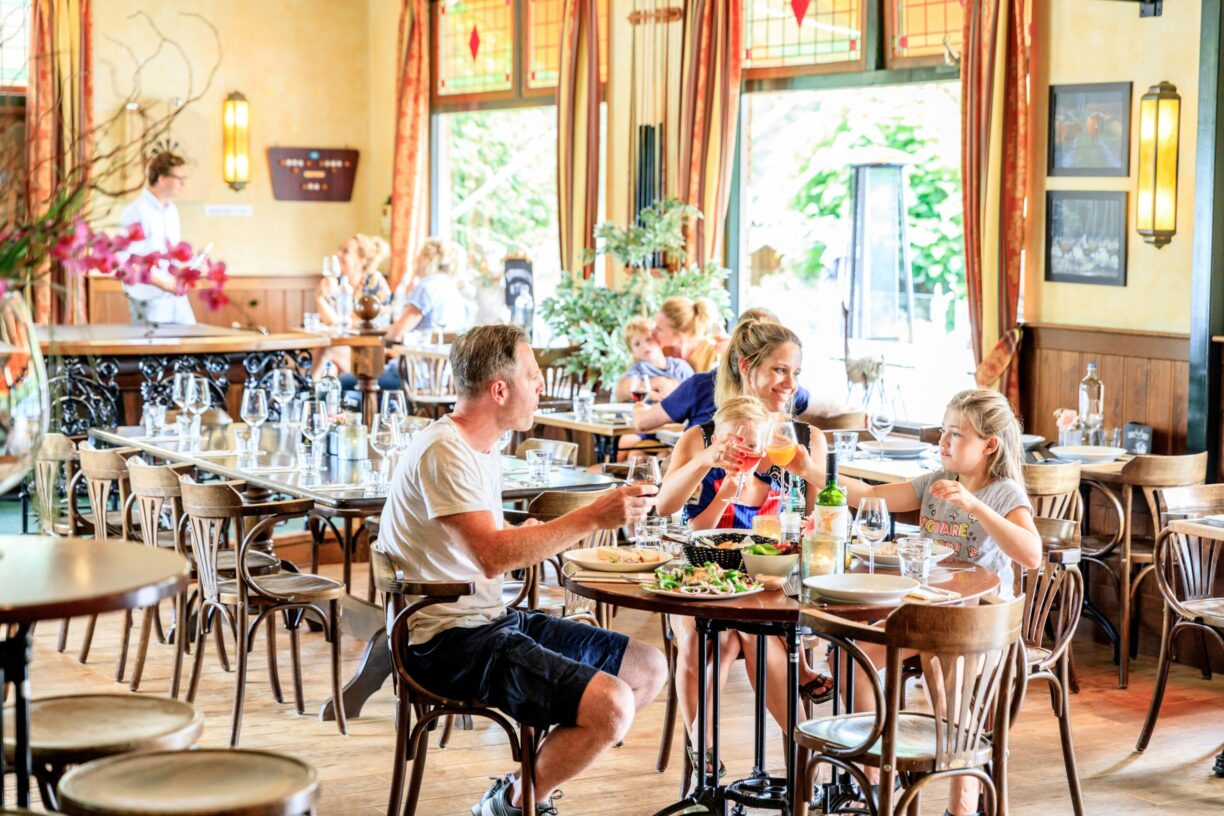 Veluwepark De Bosgraaf - Bild 6 Veluwepark De Bosgraaf - Bild 6